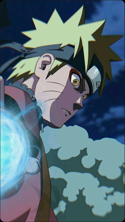 DJ ngana Kase tinggal versi Naruto #naruto #narutoshippuden #anime #shorts #fyp #tiktok #viral