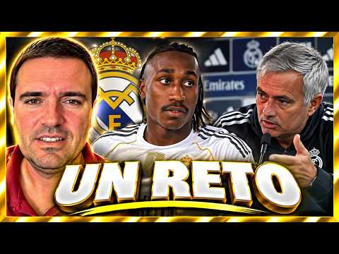 🚨Q&A | MOURINHO'S "PROBLEM" WITH DIOMANDE, BUT THERE'S A SOLUTION