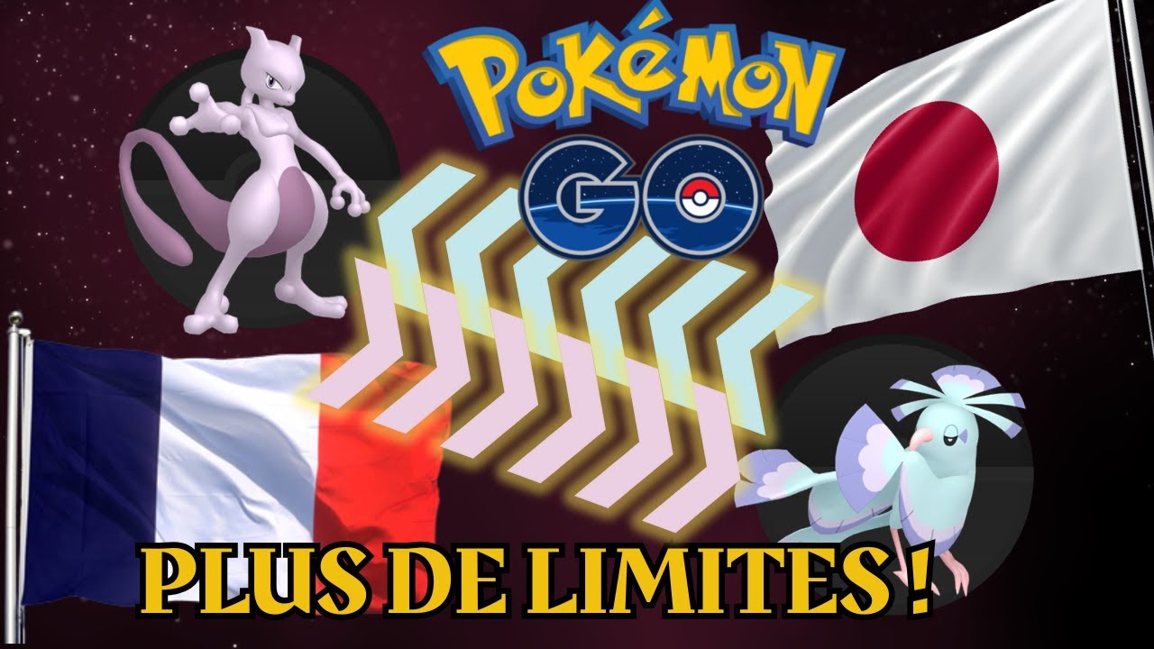 TOUT SAVOIR SUR LES ÉCHANGES À DISTANCE DANS POKÉMON GO !