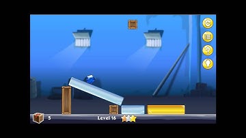 Tap the Box Levels 11-20 Solutions