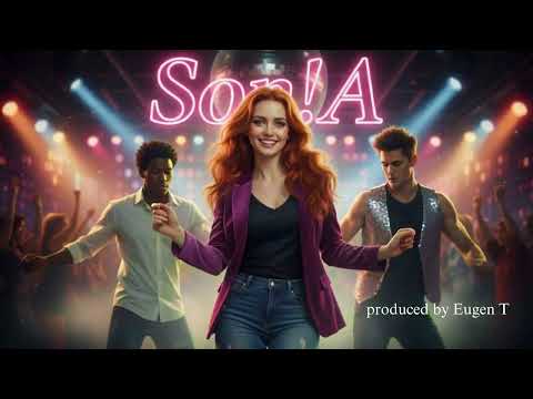 SoniA - Mini-Mix 8