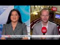 #Direct 🔴 Emission spéciale : élection du président du Sénat
