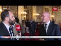 #Direct 🔴 Emission spéciale : élection du président du Sénat