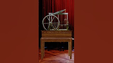 This Engine Changed the World 🔧🔥 #shorts