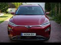 Hyundai Kona EV - Gasto tras 1 año y 30.000 kms & Lo mejor y lo peor de Hyundai