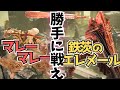 日陰城・鉄茨のエレメール・マレーマレーを考察:今から考える『エルデンリング』【ELDEN RING】