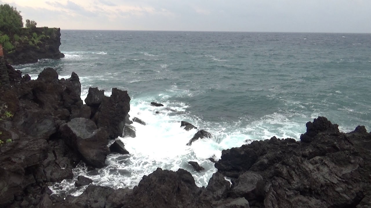 Rilassamento profondo: rumore Del Mare Rilassante Per Calmare La Mente ...