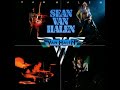 Van Halen - I'm The One (slowed down + reverb)