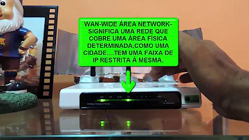 O que fazer quando a luz do roteador fica piscando?