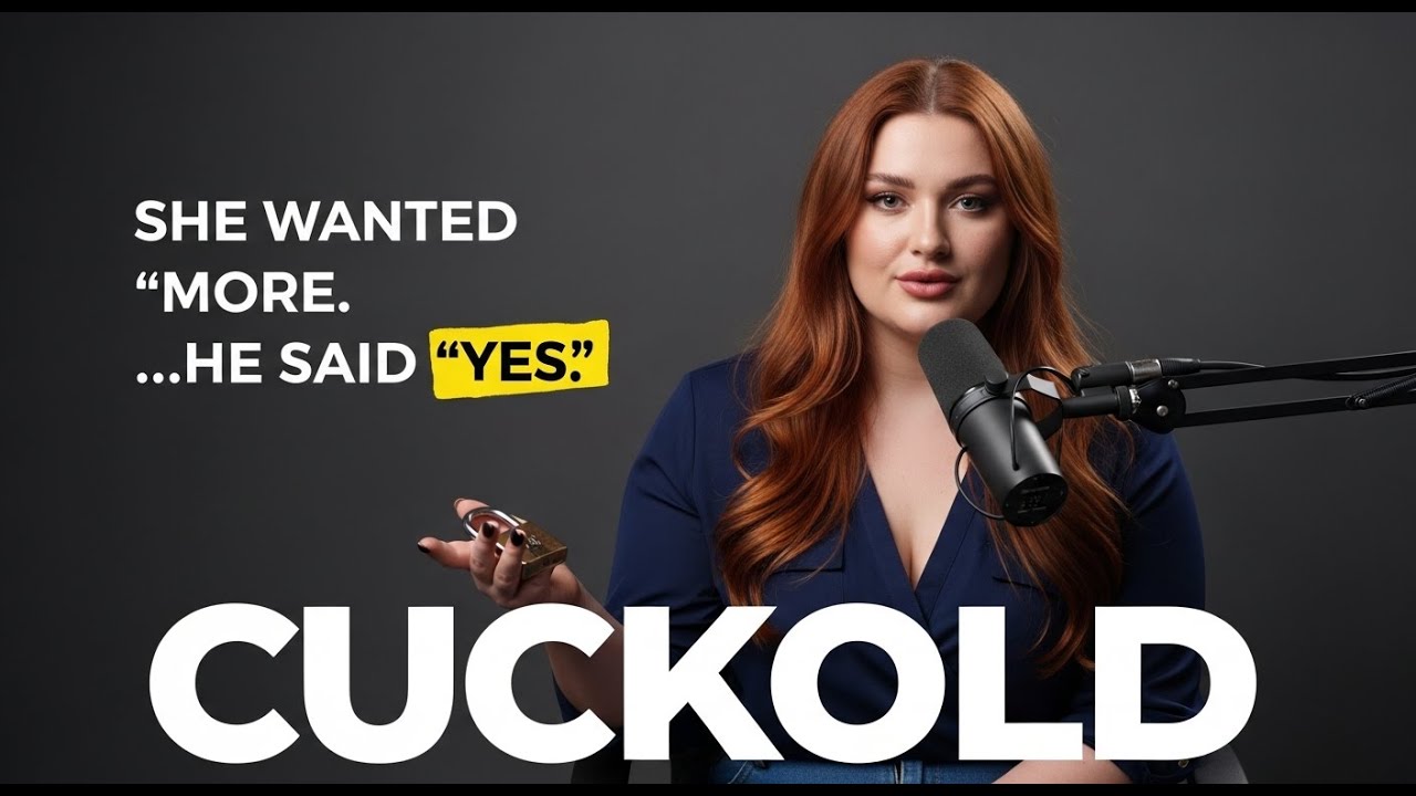 ⁣How Cuckolding Can Build Unbreakable Trust in a Relationship ?