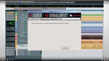 How to Install and Set up Cubase | Getting Started with Cubase 7
