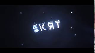 intro for skrt (pngs in desc)