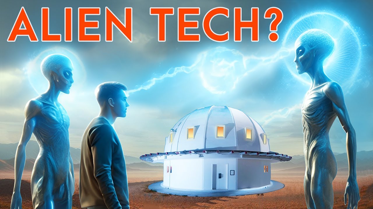 Mysteries of the Mojave: The Integratron and a Quest for Rejuvenation