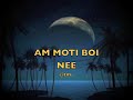 AM MOTI BOI NEE by Teidy Boy, DJ Alezy, T-Marenaua Production - Kiribati@tm..