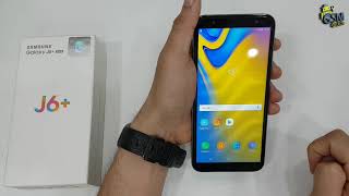 Samsung J6 plus Sm-J605 First Setup Active Insert nano Sim and Sd card- Gsm Guide Samsung J6 plus Sm-J605 First Setup Active Insert nano Sim and Sd card- Gsm Guide