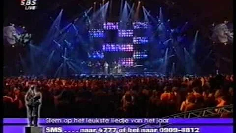 Mark Knopfler - What It Is [Edison Music Awards -03]