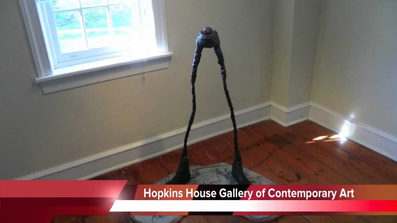 Hopkins house gallery contemporary art Hopkins house gallery contemporary art