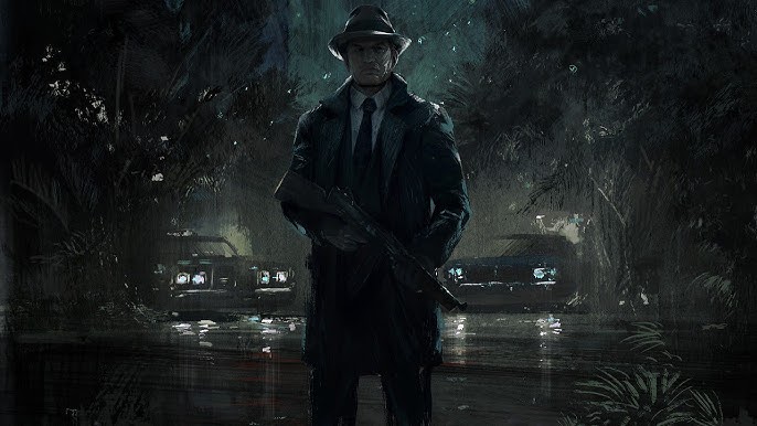 Mafia 3 Developer Discusses Game Details - WholesGame
