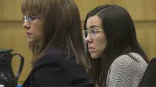 Court of appeals to here arguments over Jodi Arias' murder conviction
