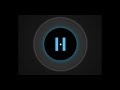 Harmony of music and programming | audio visualizer html css javascript 😍