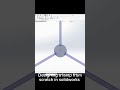 Modern Lamp Design in SolidWorks 💡🔥 | Product Design