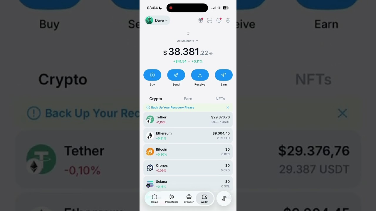 Crypto generator software 2026🤩 