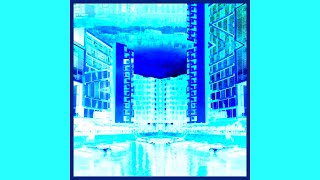 C418 - Figure 8 / Excursions / reversed / Reversings