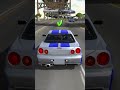 JUMP-TEST☠️ | Car Parking Multiplayer #carparkingmultiplayer #carparking