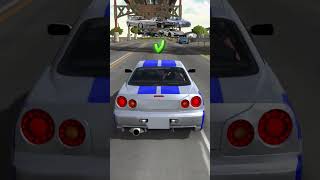 JUMP-TEST☠️ | Car Parking Multiplayer #carparkingmultiplayer #carparking