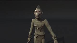 Information Fantasy Horde - Cyclops Update