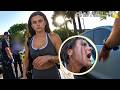 Mom Resists Police After Endangering Her Baby | Legal Breakdown
