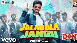 DJ JALABULA JANGU song Remix