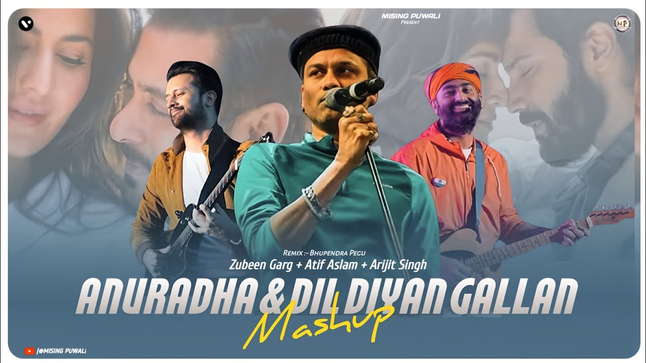 atif aslam dil diyan gallan