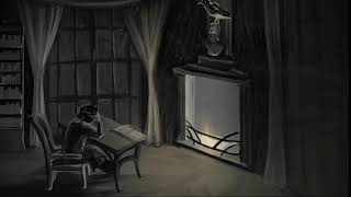 Elf(R.J.Dio) & Edgar Poe - Nevermore