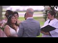 Broussard Farms - Beaumont Wedding Cinematographer - Angelee + Robbie - HIGHLIGHT