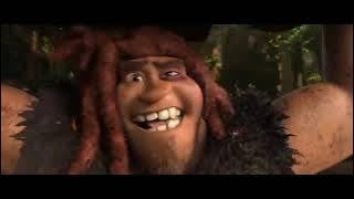 The Croods,The funny Moments