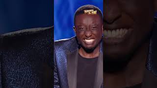 Ahmed Sylla se demande comment est Didier Deschamps quand il s'énerve #shorts #humour #mdr #lol