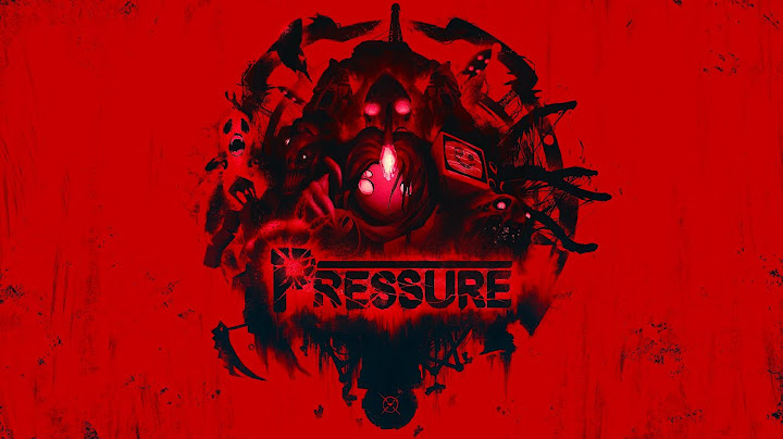 Worth The Wait, Part 1 - Pressure Update Trailer