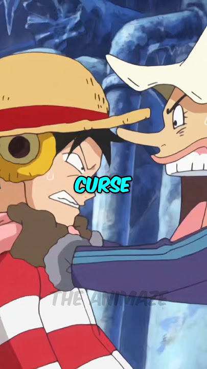 Every Character Who Said No to Luffy Got Punished