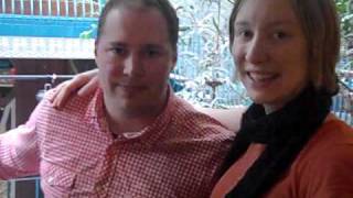 Aaron Foresman's Ireland Experience with Vector Marketing