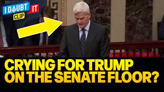 Todd Blanche JUST GIVEN BLANK CHECK to do Trump's Bidding at DOJ!