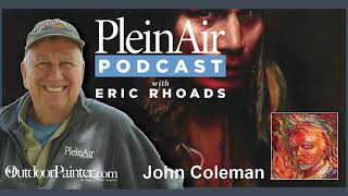 John Coleman on Artist Success and More