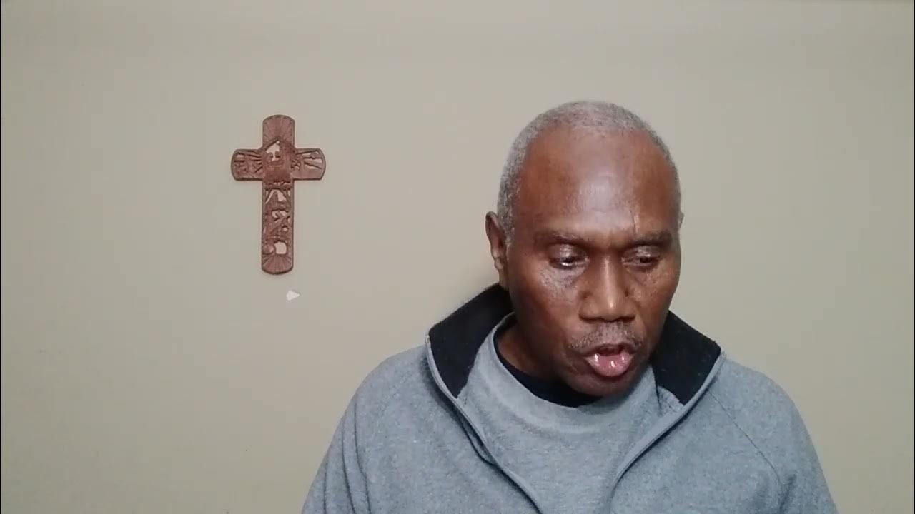 Was luke an apostle bro harrison youtube