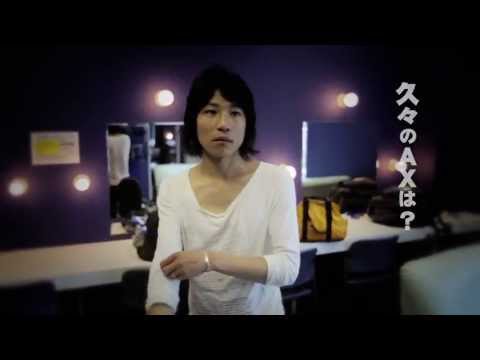 【LUNKHEAD】20130609@SHIBUYA-AX