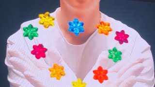 도경수 ASMR / 241011 도경수 팬콘 쿠키영상