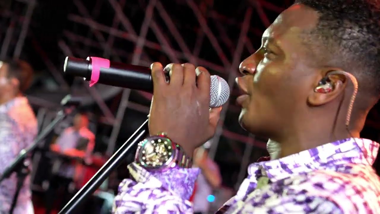 La Comay // Sonora Carruseles // 