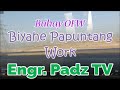 Papuntang Trabaho dito sa KSA with Engr Padz TV