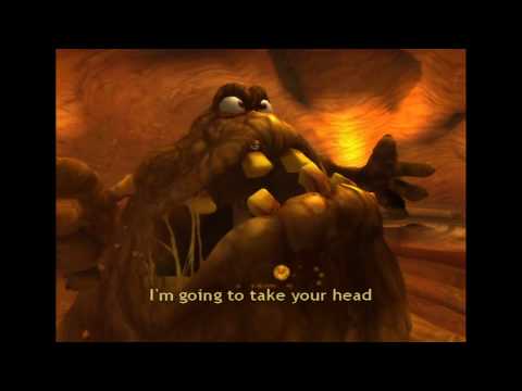 Conker: Live and Reloaded - The Great Mighty Poo