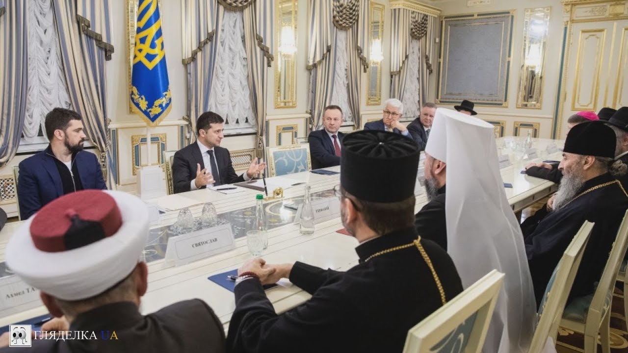 А кровь пьешь?". Кто надкусил яблоко раздора в православии Минская правда МЛЫН.B