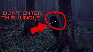 Chilling Winter Horror Story: The Haunting of Frosthaven